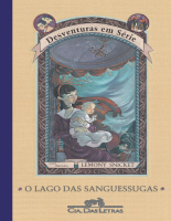 DS 03 - O Lago das Sanguessugas - Lemony Snicket.epub